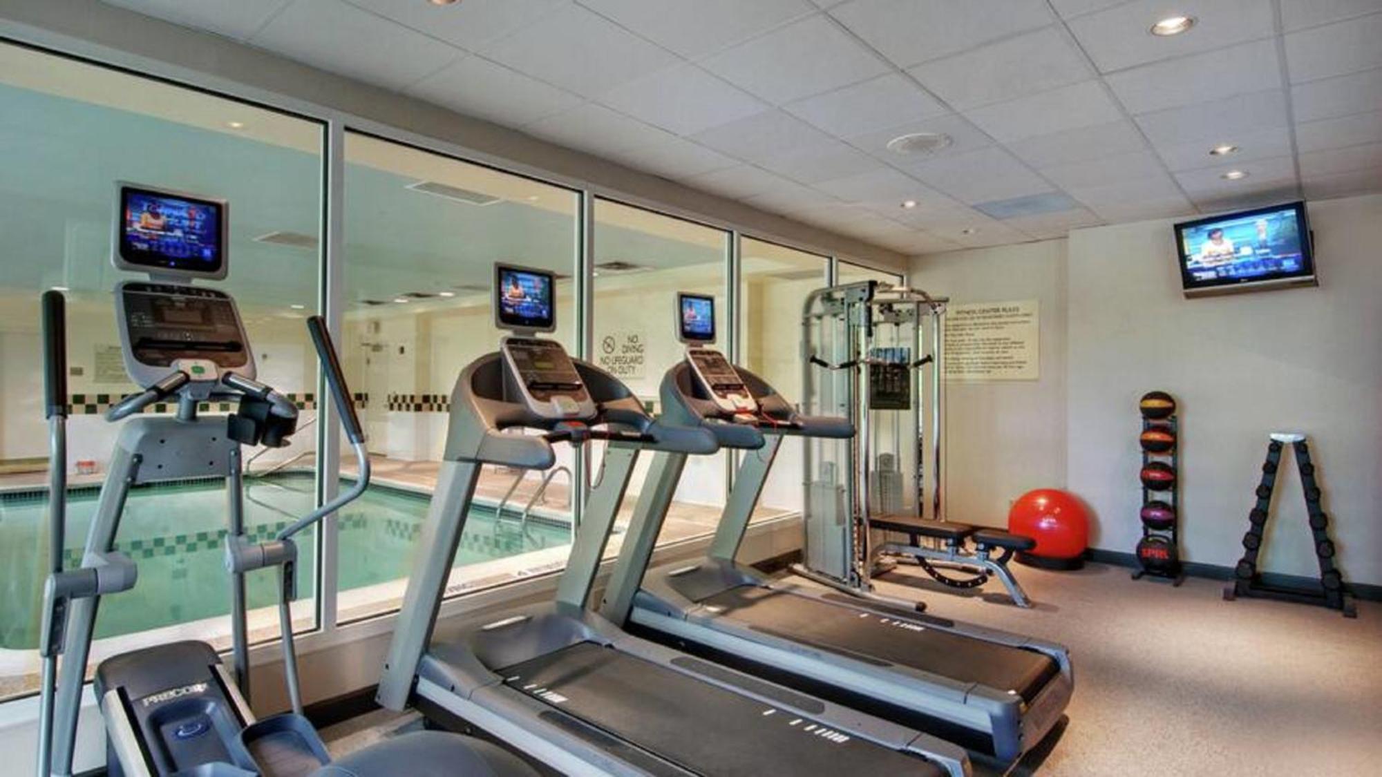 Hilton Garden Inn Raleigh Durham Airport Morrisville Exterior photo