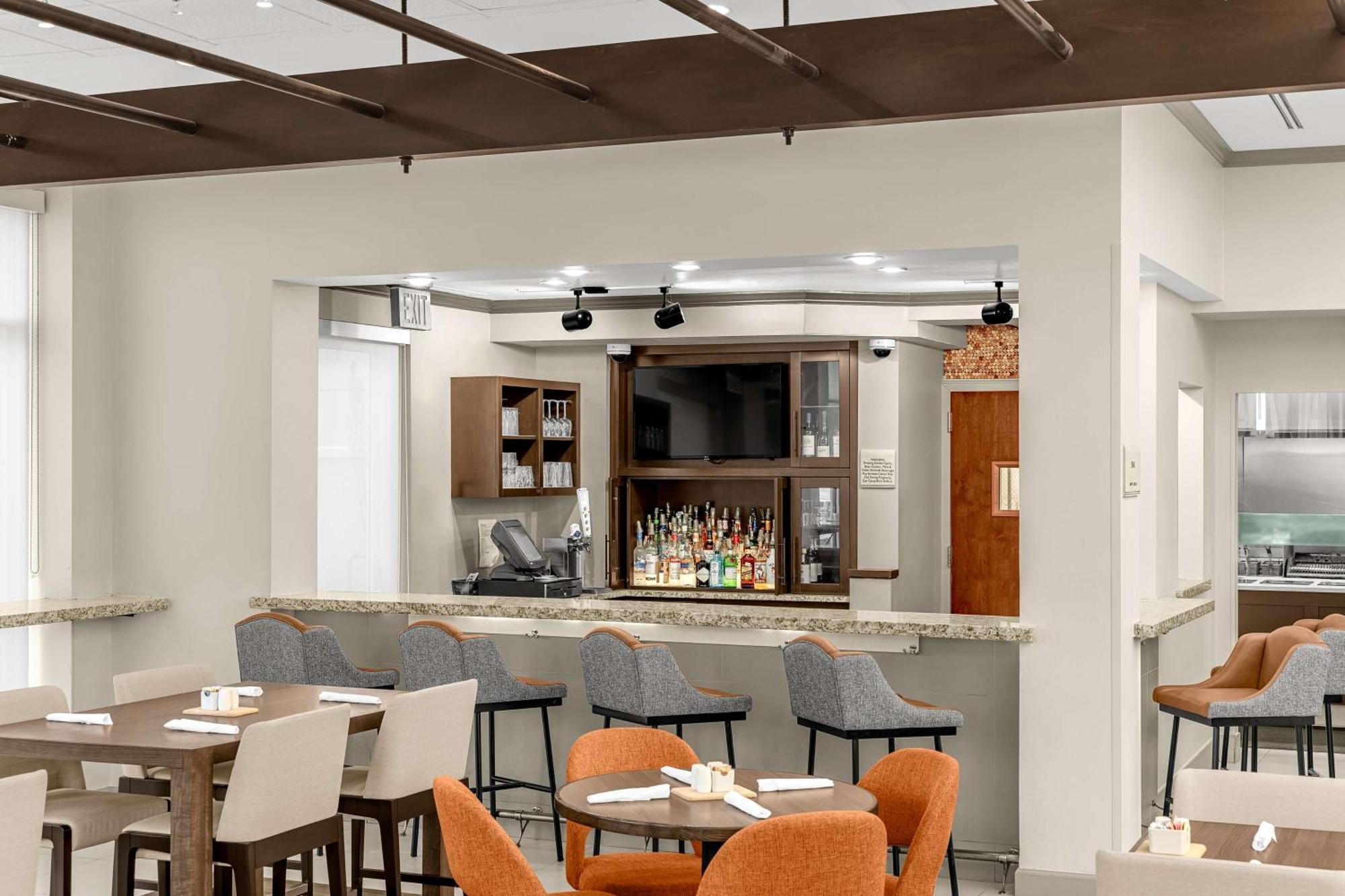 Hilton Garden Inn Raleigh Durham Airport Morrisville Exterior photo