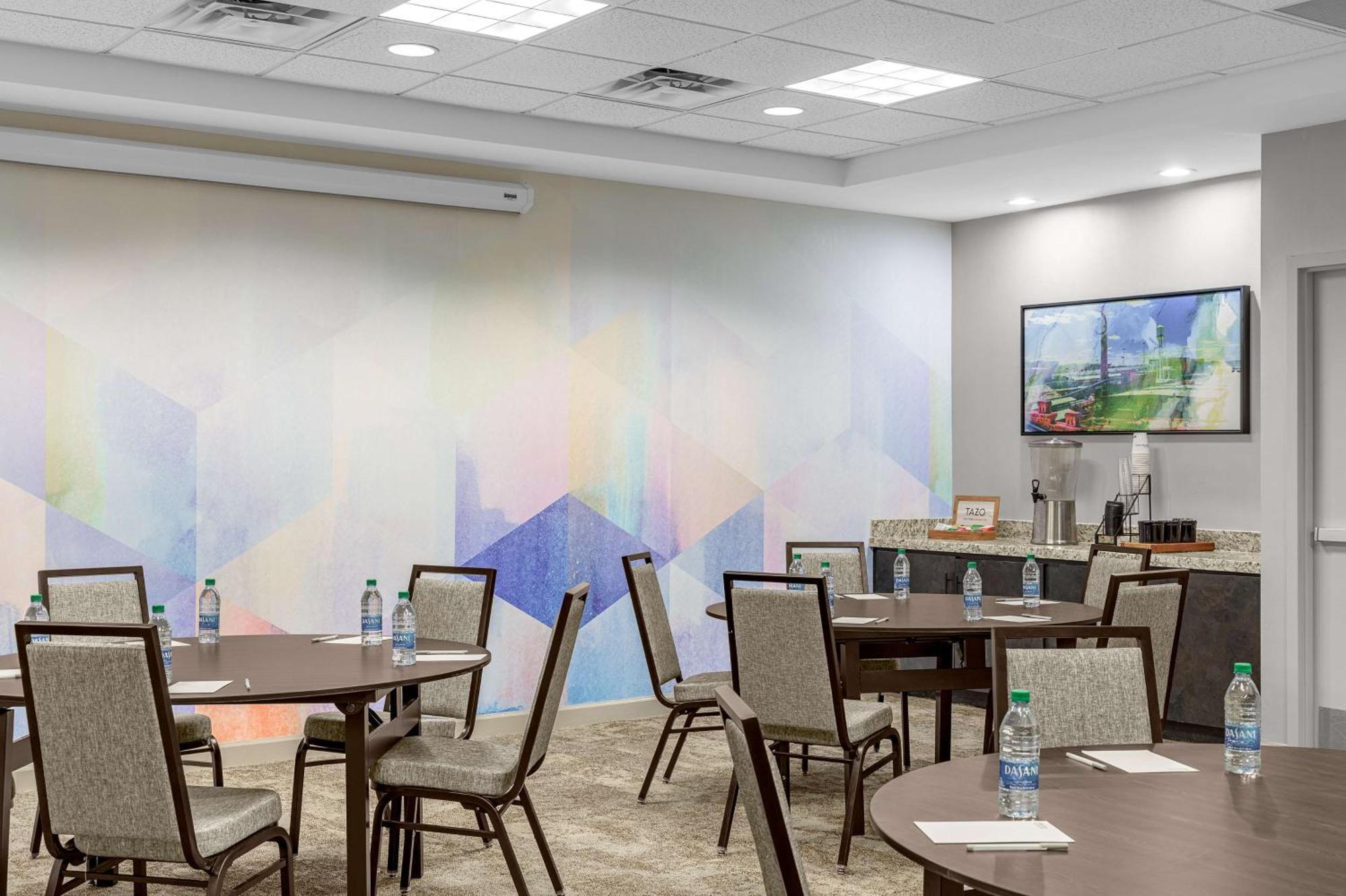 Hilton Garden Inn Raleigh Durham Airport Morrisville Exterior photo