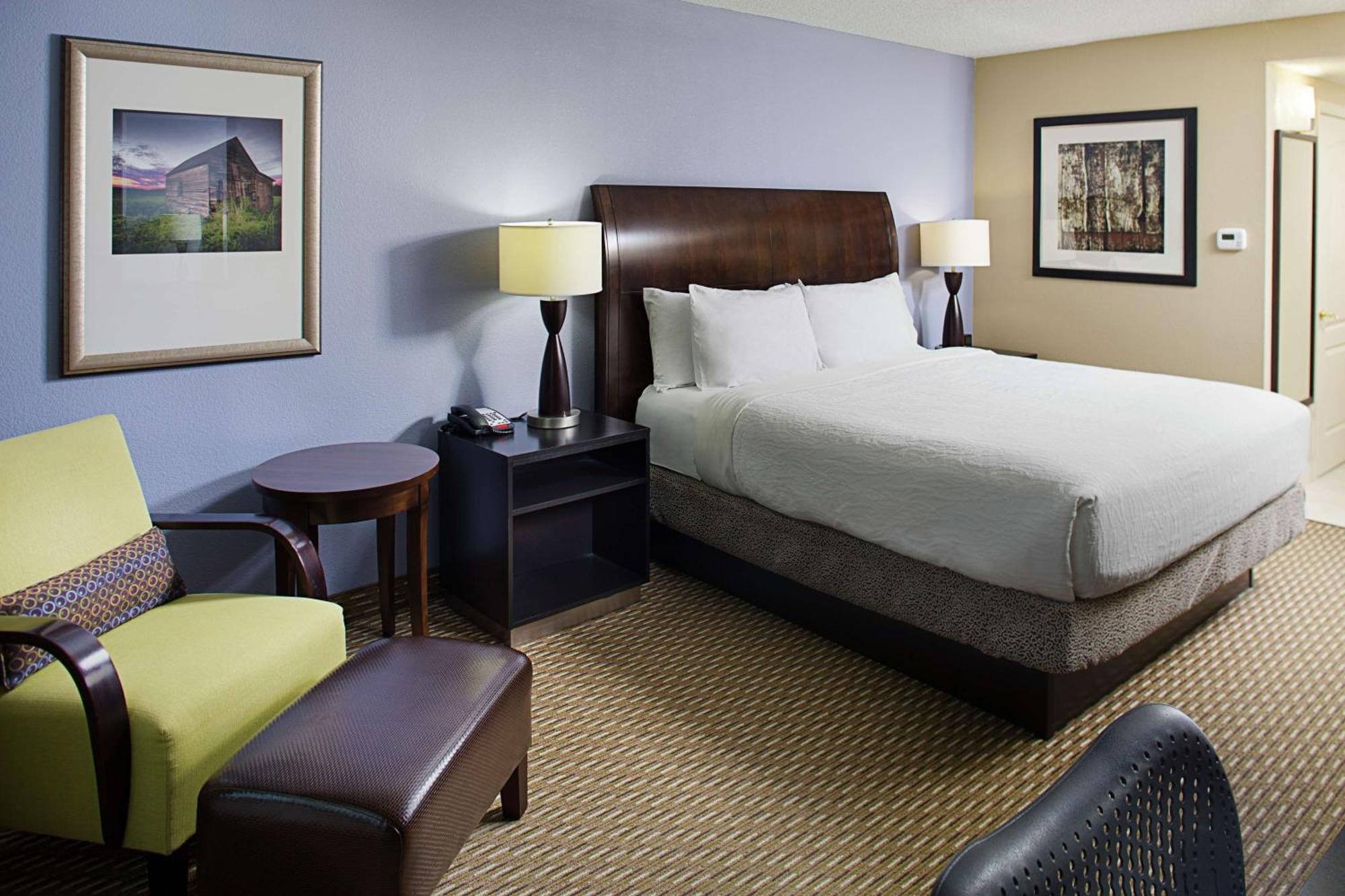 Hilton Garden Inn Raleigh Durham Airport Morrisville Exterior photo