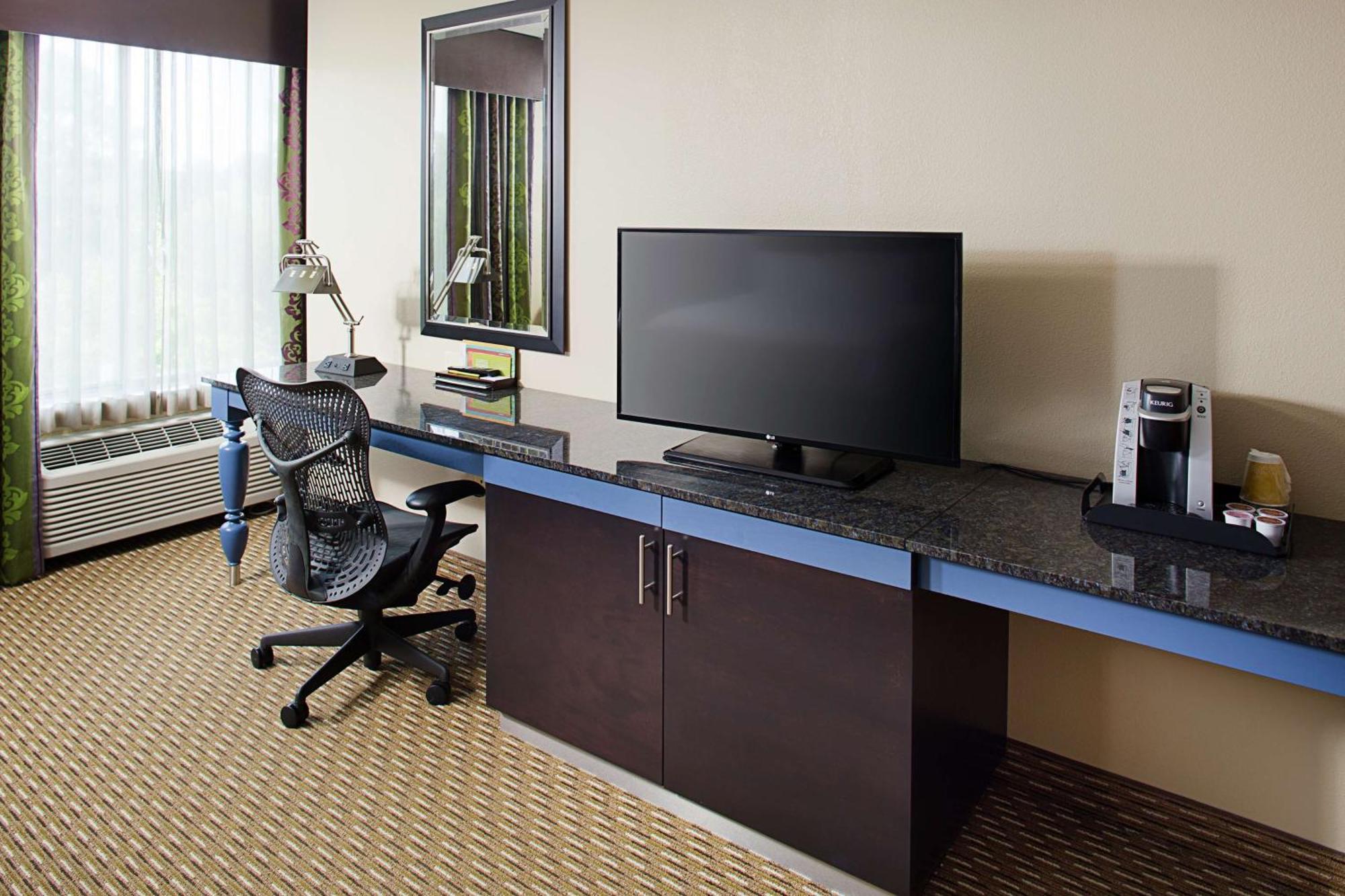 Hilton Garden Inn Raleigh Durham Airport Morrisville Exterior photo