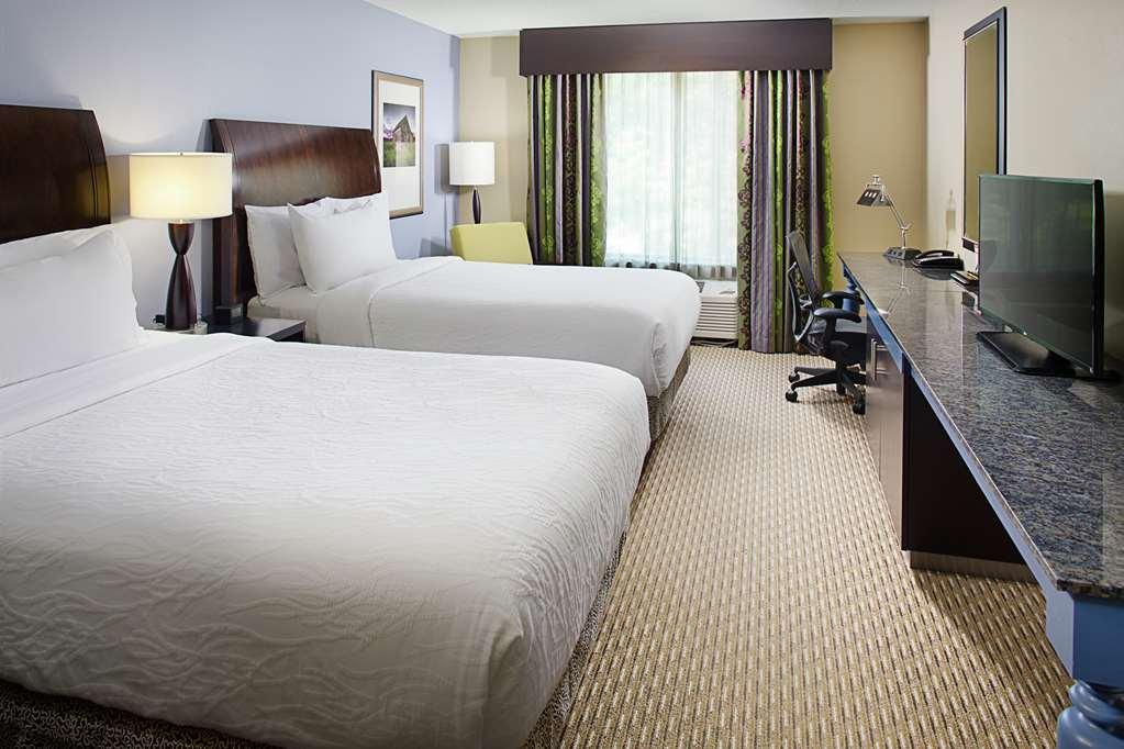 Hilton Garden Inn Raleigh Durham Airport Morrisville Room photo
