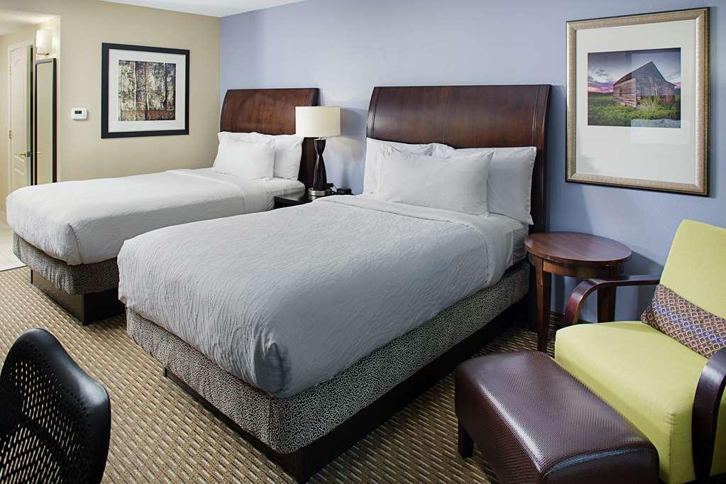Hilton Garden Inn Raleigh Durham Airport Morrisville Room photo