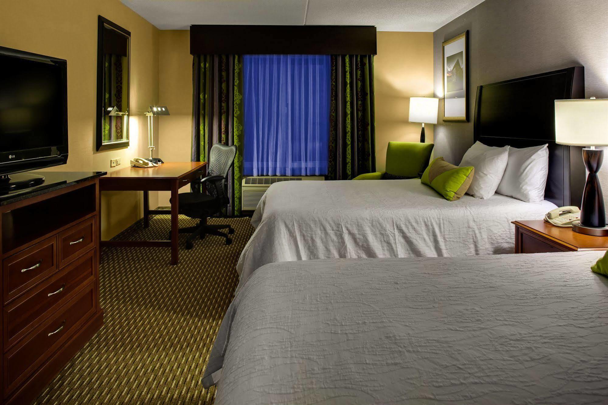 Hilton Garden Inn Raleigh Durham Airport Morrisville Exterior photo