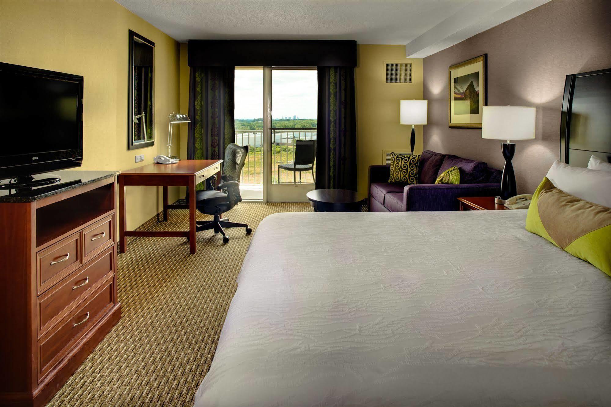 Hilton Garden Inn Raleigh Durham Airport Morrisville Exterior photo
