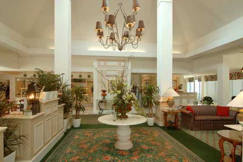 Hilton Garden Inn Raleigh Durham Airport Morrisville Interior photo