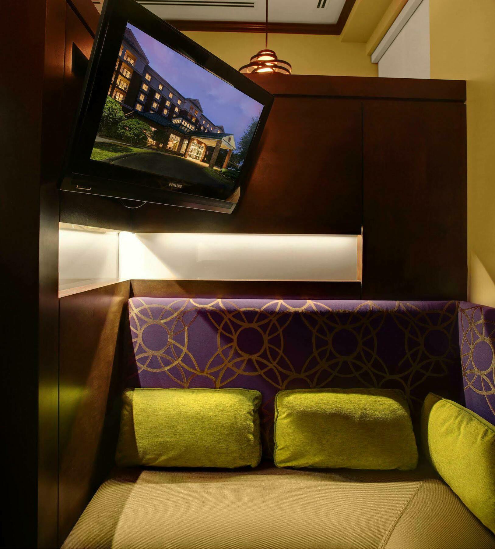 Hilton Garden Inn Raleigh Durham Airport Morrisville Interior photo