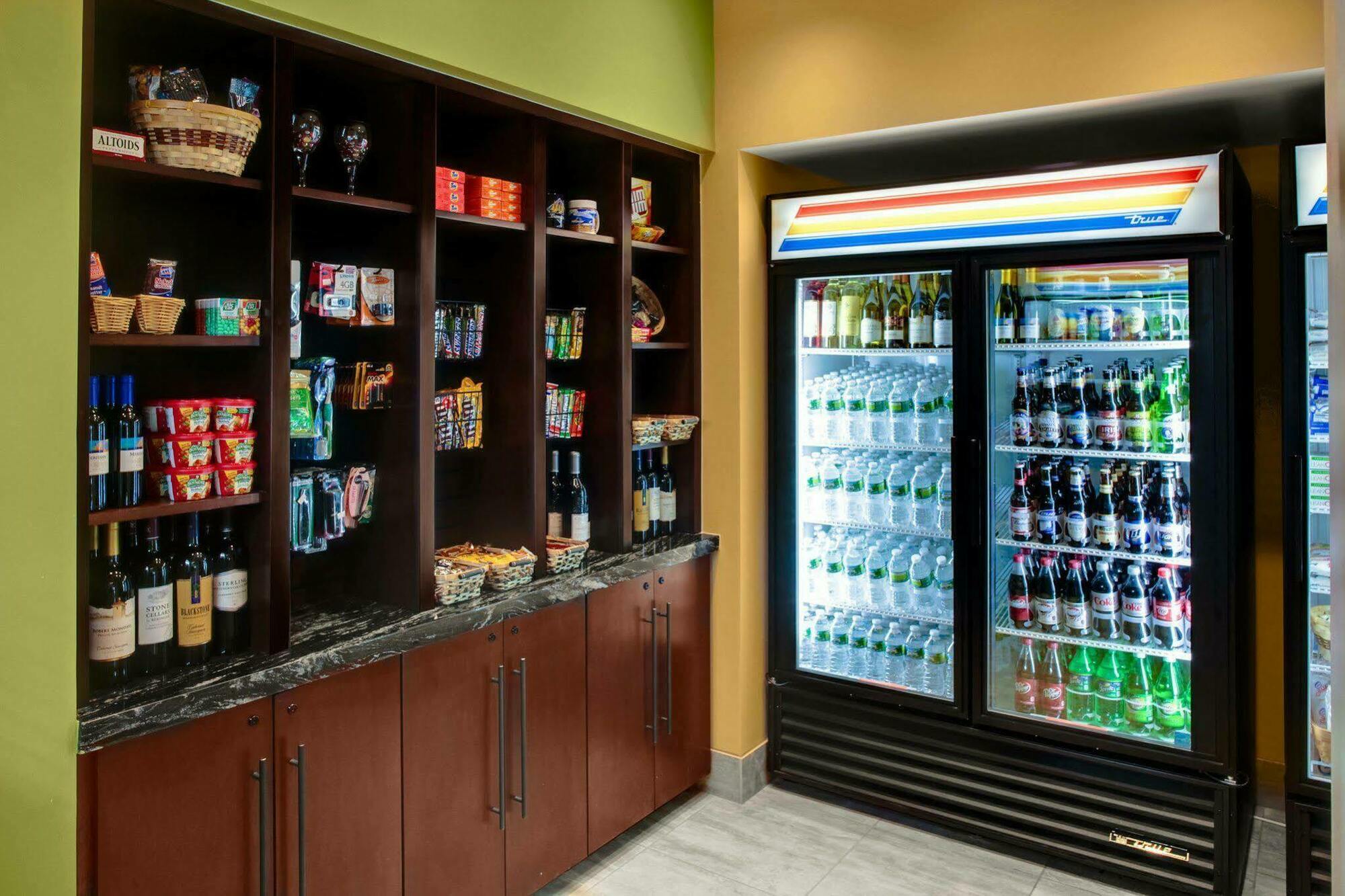 Hilton Garden Inn Raleigh Durham Airport Morrisville Restaurant photo